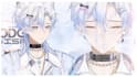 design a vtuber model and rig live2d model, vtuber rigging live 2d vtuber studio