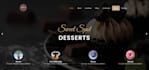 develop professional animated HTML, CSS, js and nextjs website