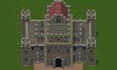 do pixel art tileset, top down pixel tilemap, 2d background, indie game asset