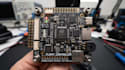 design flight controller pcb and custom uav electronics
