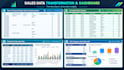 do PDF or scanned PDF or image into clean excel
