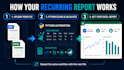 automate recurring excel and CSV reports with python