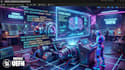 build custom fortnite uefn gameplay mechanics with verse scripting