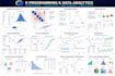 do r coding, data analysis, statistics, and visualization