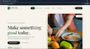 design premium web app UI UX and  app layouts