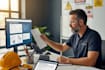 creathse plans, risk assessments and safety documents