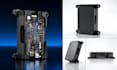 3d printed electronics enclosure, pcb housing, custom iot device case designs