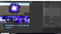 create unity particle system effects for your game