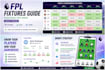 analyze your fpl team and give gameweek advice