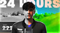 make you a high CTR fortnite youtube thumbnail