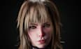model 3d game character, facial rig, full body rig, animation