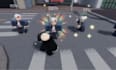 develop 3d roblox combat rigging animation movement visual effect ability system