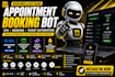 code appointment booking bot,appointment bot,vfs appointment,vfs,booking bot