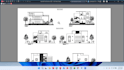 create professional architectural floor plans in autocad