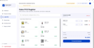 build a custom web app