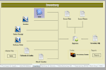 do bookkeeping, bank reconciliation and payroll management