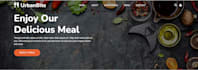 build a restaurant website