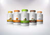design cosmetic and supplement labels with 3d mockup