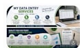 provide accurate and reliable data entry services