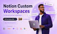 do notion setup notion dashboard notion expert notion template notion workspace