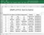 do accurate data entry