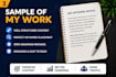 write SEO blog posts and articles formatting