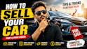 design professional and clickable youtube thumbnails
