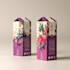 design a modern and minimal packaging