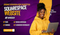 build square website design redesign square website square online store square