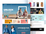 redesign your webflow website with a modern conversion focused design
