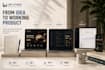 build a custom software for your business or startup