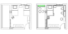 convert sketches into professional autocad floor plans