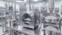 create industrial equipment animation and 3d machine explainer videos