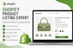 write SEO product description for your online store