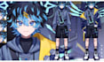 design and rig live2d vtuber model live 2d vtuber avatar anime 2d vtuber model