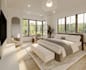 modify house 2d plan, cgi interior render for marketing, building vr walkthrough