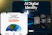 design a stunning responsive high quality website designs