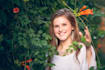 professionally retouch your portraits and enhance makeup