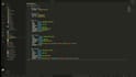 build a secure nodejs express backend and custom rest api