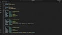 build a nodejs expressjs backend and rest API