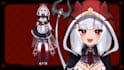 design and rig live2d vtuber model vtuber rigging character design live2d model