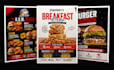 turn chatgpt ai images into print ready menu designs