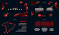 design a sleek modern presentation with custom 3d visuals