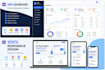 build a responsive react website