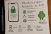 build an ai warehouse exception task execution app stock adjustment android