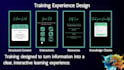 turn your content into engaging employee training