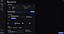 build a modern responsive react website