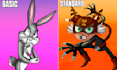 draw custom digital illustration or character