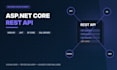 build asp dot net core rest API with sql server