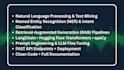develop custom nlp solutions